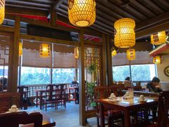 大堂-杨记隆府(时代天街店)