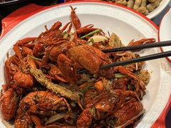 -怪怪龙虾·来自江苏盱眙(惊驾路店)