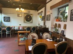 大堂-束河人家(南锣鼓巷店)