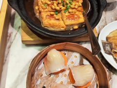 -汤城小厨•粤菜•靓汤(西直门凯德MALL店)