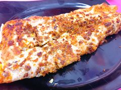 -新加坡Zam Zam餐馆