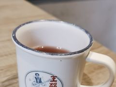 -王歘歘·chuǎ火锅(五道营店)