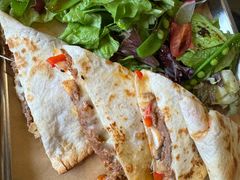 -UPPER KITCHEN(延安路店)