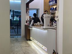 -BLACKSHEEP ESPRESSO(建国中路店)