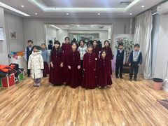 -中音阶梯艺术教育(音乐学院校区)