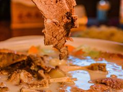 -后院犇牛主题餐厅(云岗店)