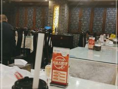 大堂-三义和酒楼(广渠门店)