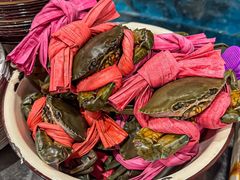 -辣螃铠盆盆蟹大排档(总店)