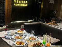 -STARRY CAFE & LOUNGE BAR(高新店)