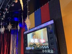 -唱吧麦颂KTV(马驹桥店)
