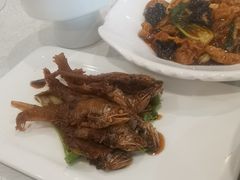 -老人和饭店(打浦路店)
