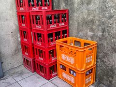 -沙口小炉烧烤