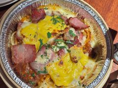 -卡朋厨房(289艺术园区店)