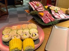 -MIKOMIKO和牛烧肉专门店(南门店)