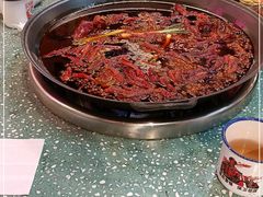 -雾都嘟重庆老火锅