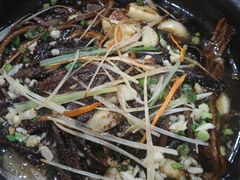 -里下河土菜馆(解放路店)