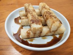 -长颈鹿的口袋钵钵鸡(市南店)