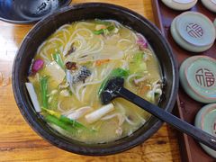 -桥香园过桥米线(国贸店)