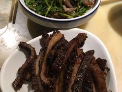 -慧娟面馆·餐厅(望江路店)