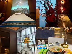 -星漾里•SPA•足道•按摩•养生(吕厝店)