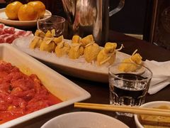 -福禄娃一家人火锅(上地店)