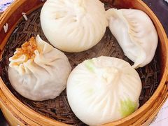 菜包-九炉分座(个园店)