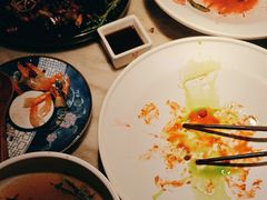 -虫二酒肆(美罗城店)