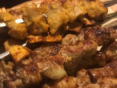 -天山醉美·新疆餐厅(富华里店)