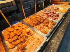 -苏格里岛自助海鲜烤肉火锅(集美万达店)