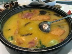 -金台食府(夕照寺店)