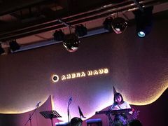 -Ambra Haus琥珀屋精酿餐厅(宝山店)