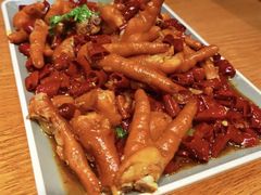 -喝丢一只鞋海鲜烧烤·海肠捞饭(市场店)