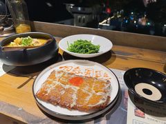 -马灯部落·西湖边的创意山景餐厅(虎跑动物园店)