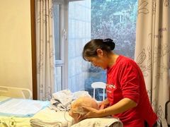 -复旦大学附属华山医院(总院)