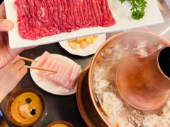-南门涮肉(后海店)