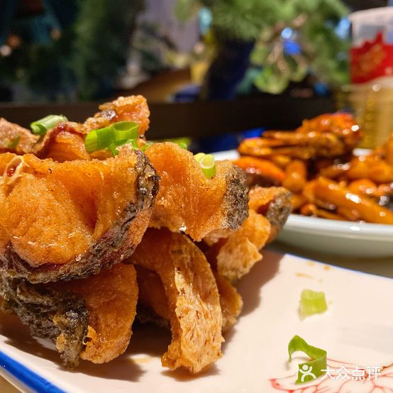 谭家弄堂(龙湖奥体天街店)