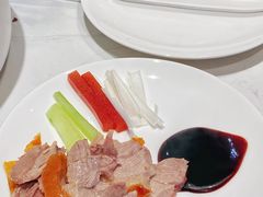 -金鼎轩(阜成门金融街店)