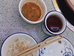 -阿婆情腊排骨火锅(金虹路店)