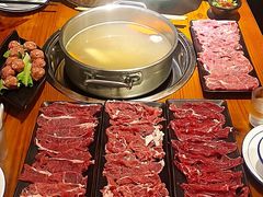 -牛品福潮汕牛肉火锅(旺庄店)