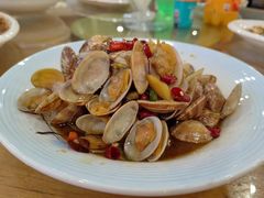 -丹盛象山海鲜(水清路店)