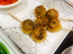 -蔡澜点心·粤菜(西单大悦城店)