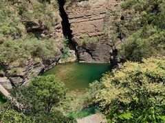 -青龙山生态文化旅游区(慈云寺)