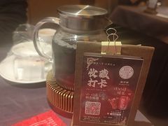 -润泽园饭庄(中山路店)