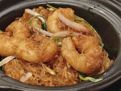 -麒麟中餐厅·经典粤菜·地道菜式老字号(广州长隆酒店)