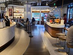 自助取餐区-Peet's 皮爷咖啡(东湖路手作店)