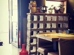 -花腰餐吧Bistro烧烤 傣味(传媒大学店)