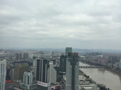 -宁波威斯汀酒店