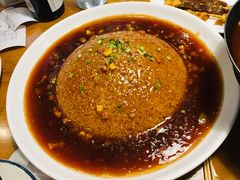 -筱树洞烧烤餐厅(大中路步行街店)