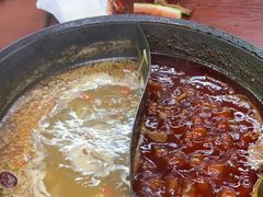 -赵美丽·重庆社区火锅·直营店(火车东站·中豪国际店)