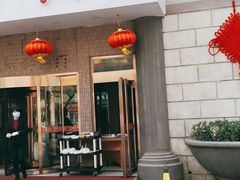 门面-湘君府(新华路店)